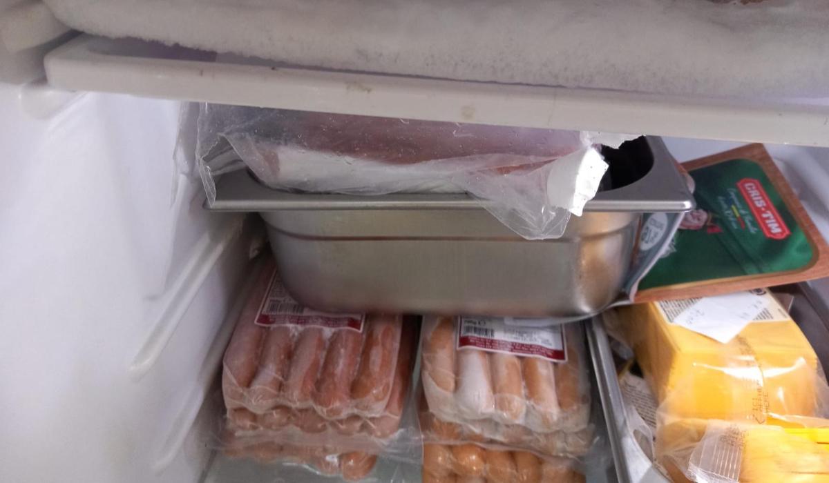 Carne de miel şi ouă alterate scoase de la vânzare după controalele ANPC. Amenzi de peste 6 milioane de lei