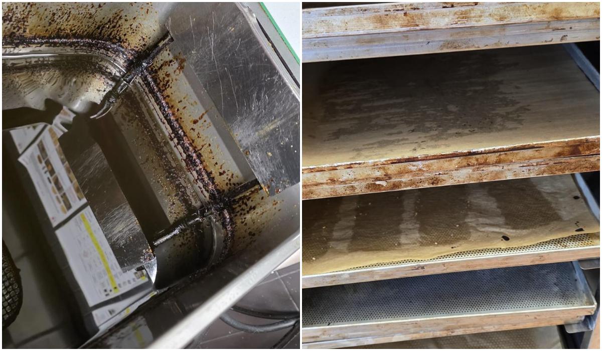 Carne de miel şi ouă alterate scoase de la vânzare după controalele ANPC. Amenzi de peste 6 milioane de lei