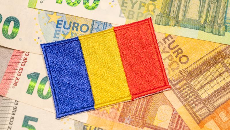 S&P menține ratingul României la BBB- cu perspectivă negativă. Agenția semnalează "riscuri politice"