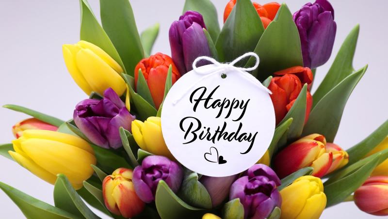 Mesaje de Florii 2026