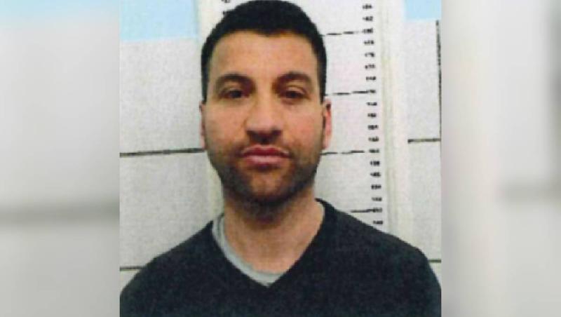 Roberto Mazzarella, unul dintre cei mai căutați mafioți din Italia, a fost arestat