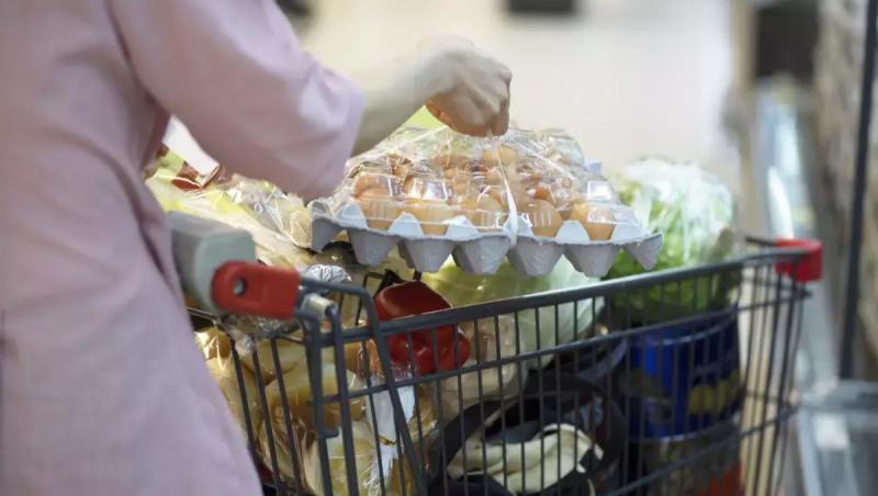 Romalimenta anunţă un nou val de scumpiri la alimente după Paște: "Nu avem altă soluție"