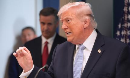 Trump ameninţă că distruge întreg Iranul într-o singură noapte: "Ar putea fi mâine noapte"