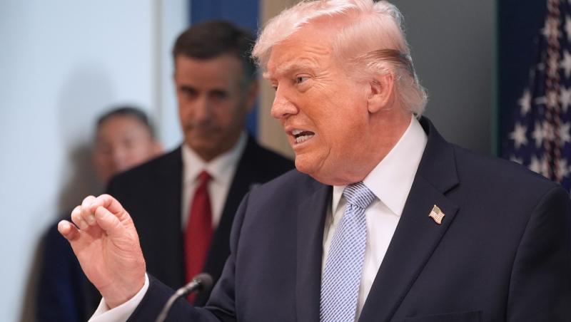 Trump ameninţă că distruge întreg Iranul într-o singură noapte: "Ar putea fi mâine noapte"