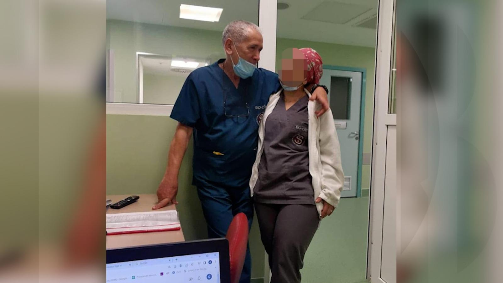 Proba-cheie în cazul uciderii medicului Cristian Staicu s-ar fi aflat în apartament. Focul nu a şters urmele