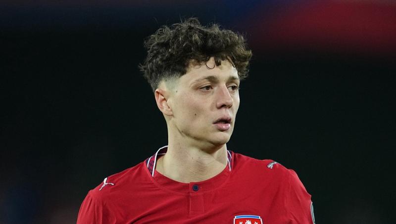 Fundaşul Ladislav Krejci, de la Wolverhampton, este căpitanul naţionalei de fotbal a Cehiei