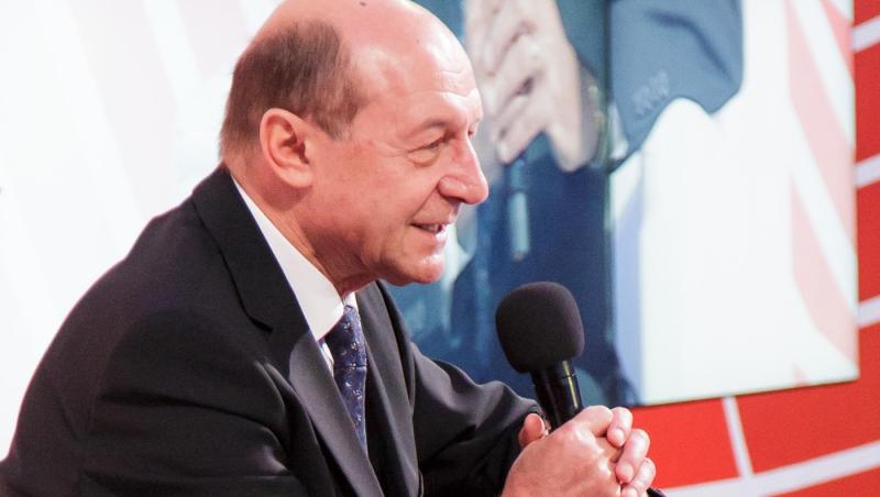 Avertismentul lui Traian Băsescu: Carburanții trebuie raționalizați pentru a evita o criză majoră