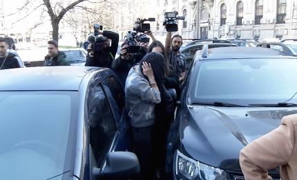 Medicul ucis ar fi întreţinut relaţii sexuale cu menajera sa. Femeia a recunoscut crima în faţa anchetatorilor