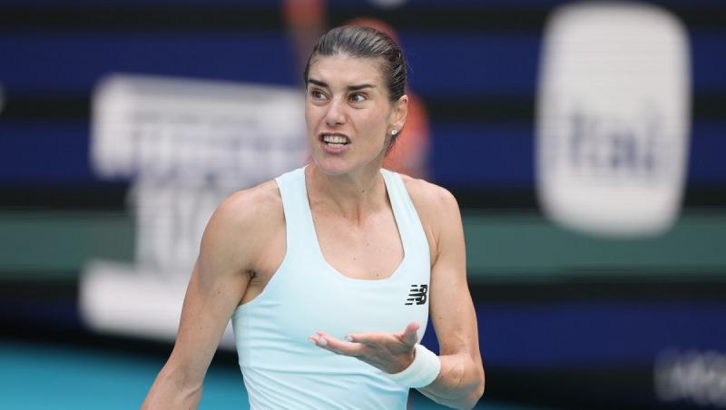 Pe 7 aprilie 1990 s-a născut jucătoarea română de tenis Sorana Cîrstea