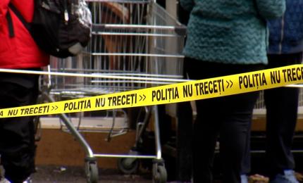 La doar 12 ani, George a ales moartea. A vrut să pună capăt unei vieţi de chin