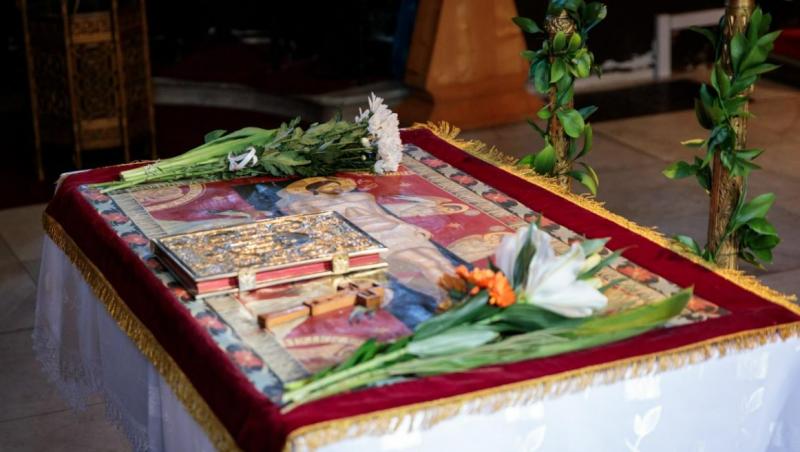 Când se trece pe sub masă în 2026. Semnificaţia acestui obicei