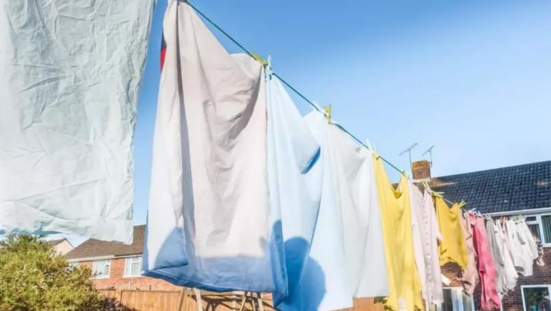 Când se spală rufe după Paşte 2026, în Săptămâna Luminată