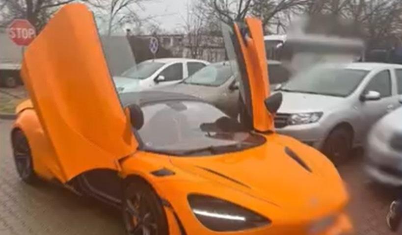 15 maşini de lux, în valoare de 2 milioane de euro, aduse în România cu acte false. Cum au trecut de vamă