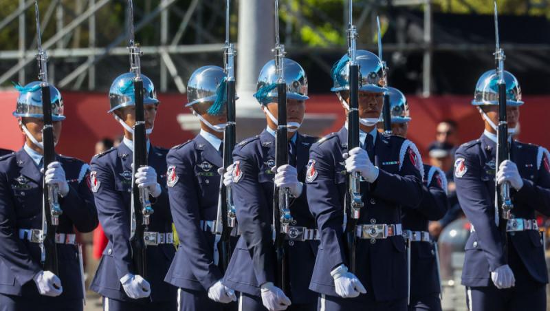 Semnal de alarmă tras din Taiwan: "Nu suntem pregătiți adecvat pentru ce urmează"