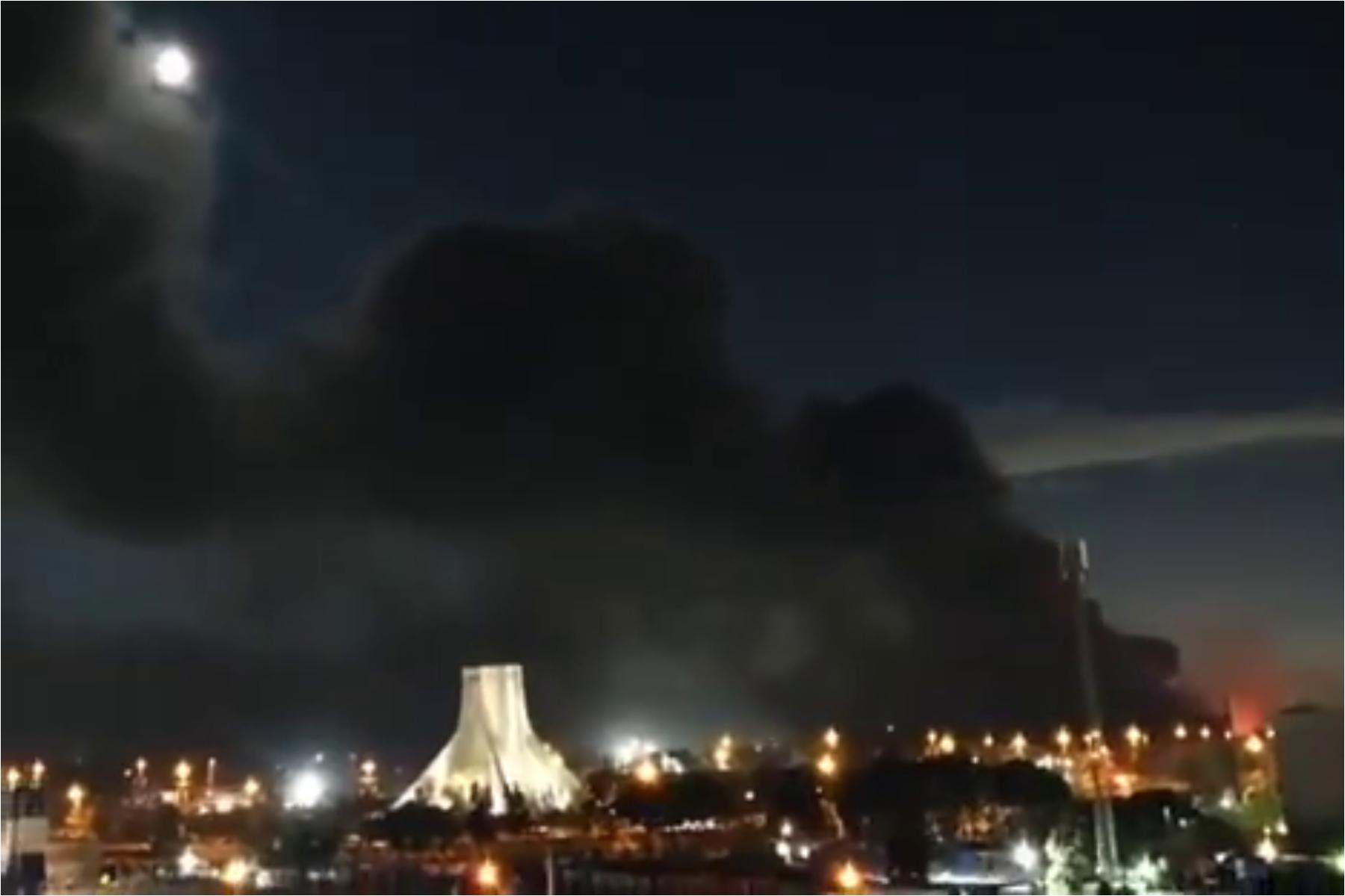 Ultimele ore din ultimatumul lui Trump. Iranienii îndemnaţi să formeze lanţuri umane în jurul centralelor