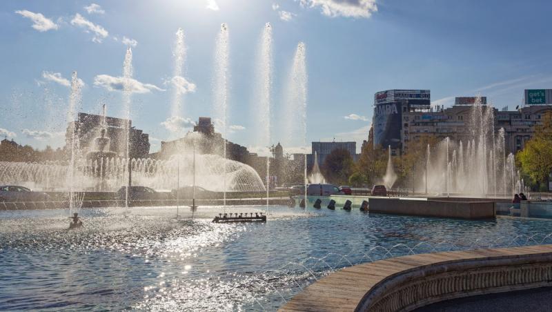 Cum va fi vremea de Paşte şi 1 Mai. Prognoza meteo pentru următoarele patru săptămâni