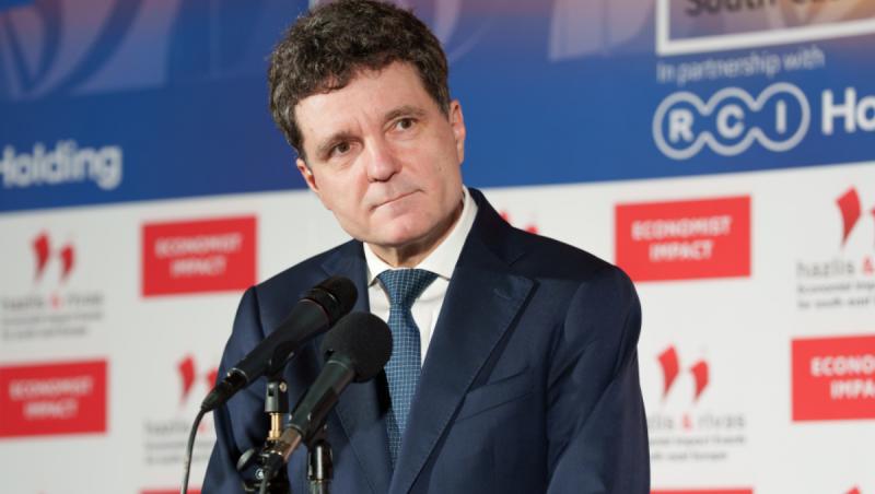 Cum intervine Nicuşor Dan în tensiunile din Coaliţie: "Există responsabilitate pentru obiective mari"