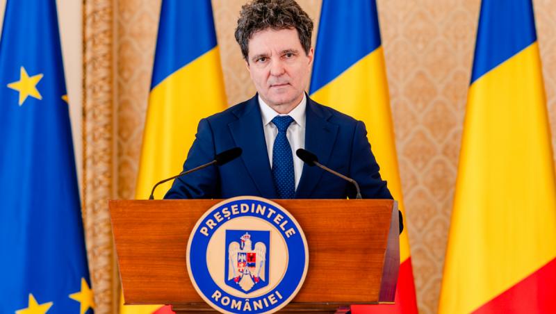 Nicușor Dan, despre scandalul pozelor false publicate de Lasconi: DIICOT să spună cine i-a plătit