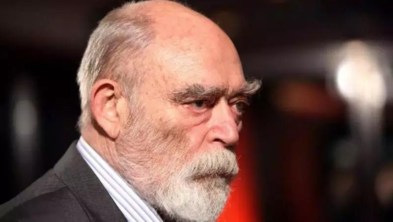 Pe 8 aprilie 2016 se stingea din viaţă actorul român Mircea Albulescu