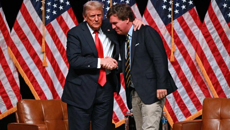 Un fost aliat al lui Donald Trump, ridiculizat chiar de președinte: "Este o persoană cu IQ scăzut"