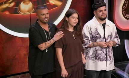 Chefi la cuțite, sezonul 17. Povestea familiei Armeanca: "Tradiția merge mai departe"