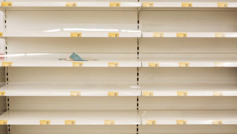 Ministrul Agriculturii vorbește despre penurie alimentară în România: "Avem nevoie de măsuri imediate"