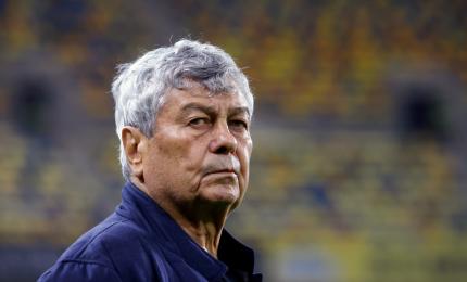 Mircea Lucescu a murit. Fostul selecţioner avea 80 de ani