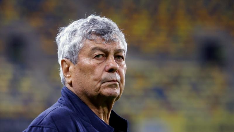 Mircea Lucescu a murit. Fostul selecţioner avea 80 de ani