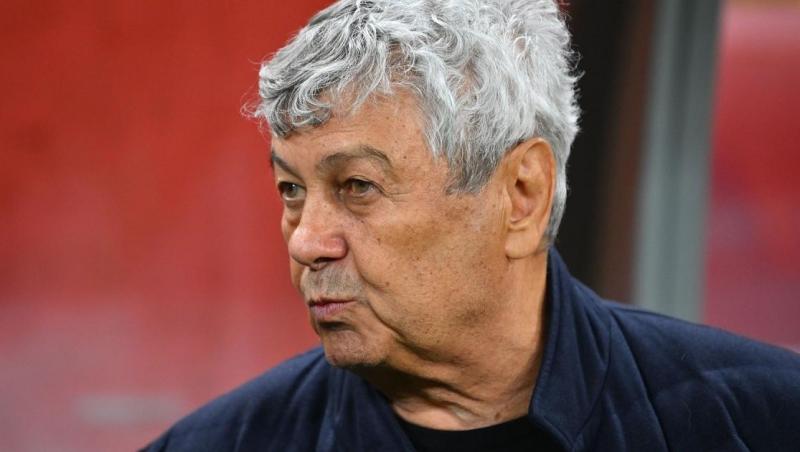 Povestea de film prin care Dinamo l-a recrutat pe Mircea Lucescu în 1963: "Tata s-a speriat"