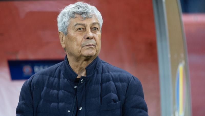 Moartea lui Mircea Lucescu, marcată de cluburile pe care le-a condus: "Cuvintele sunt prea mici"