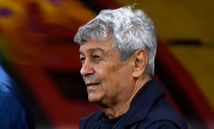 Mircea Lucescu