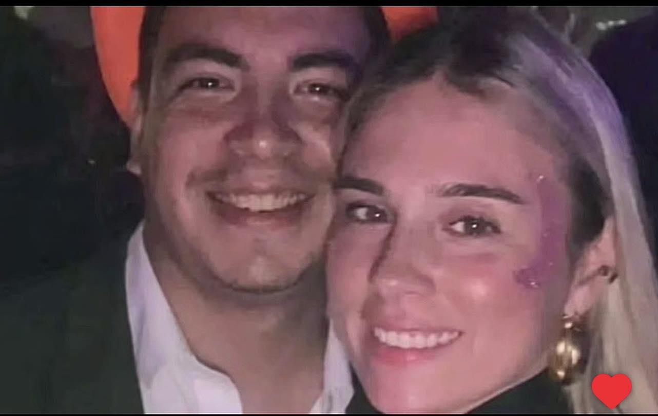 Au murit împreună, ţinându-se în braţe, după ce maşina lor a fost luată de viituri în Argentina