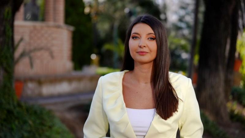 Ediție Specială Observator de la Mănăstirea Radu Vodă în direct, la Antena 1, în Noaptea Învierii