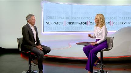 "România nu e încă în criză. Aceste crize pleacă din mintea noastră". INTERVIU cu fostul vicepremier Anastasiu