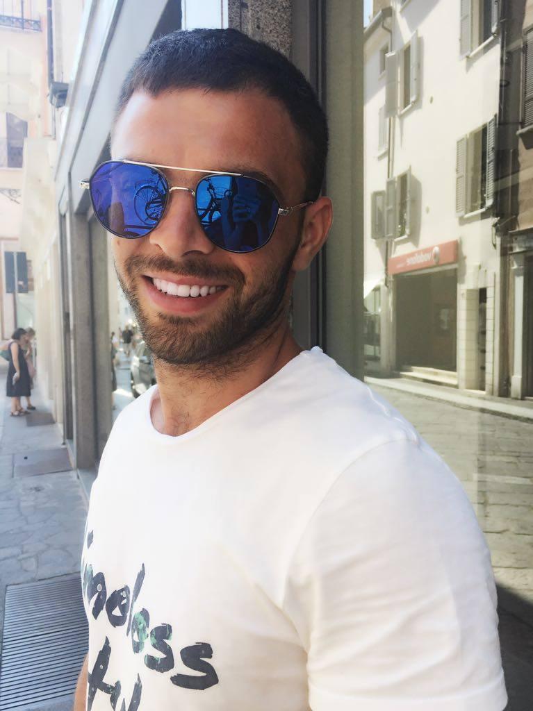 Un român de 31 de ani a murit într-un cumplit accident de motor în Italia. Vasile, aruncat direct pe asfalt