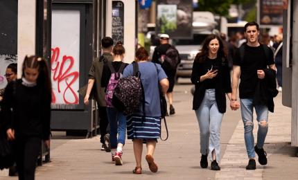 Jurnaliştii unguri cred că România se află într-un declin accentuat: "Aceasta e pedeapsa lor"