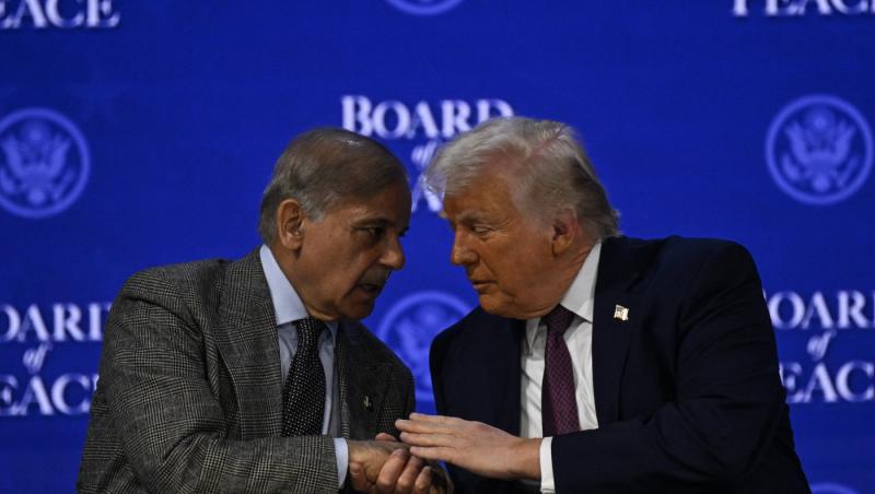 Casa Albă a aprobat în avans mesajul premierului Pakistanului despre încetarea focului în Iran