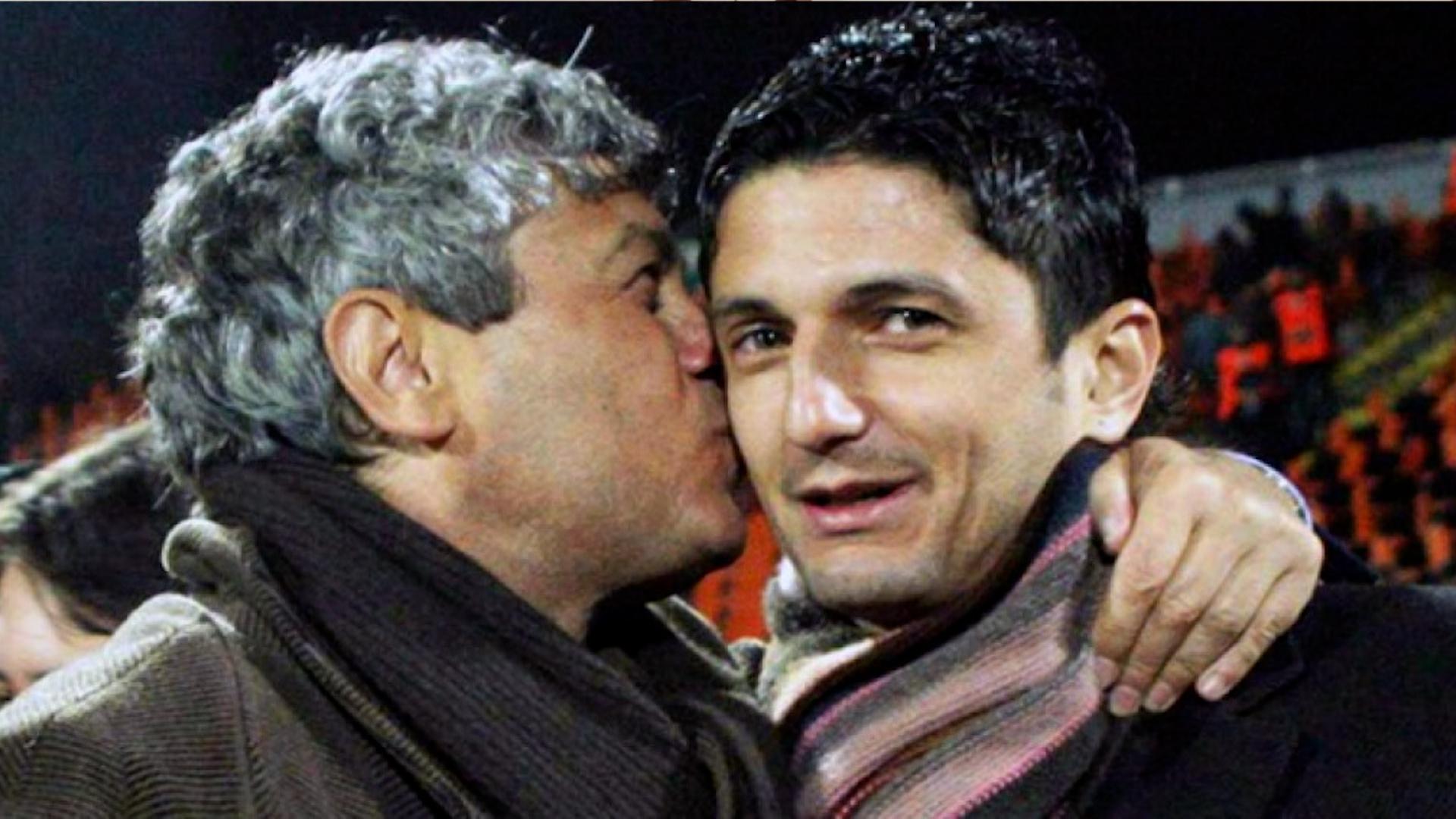 "Domn' președinte, nu pot să pregătesc meciul". Mircea Lucescu, despre un moment unic în istoria fotbalului