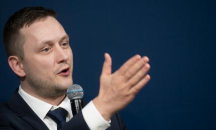 Premierul Groenlandei: "Nu suntem o simplă bucată de gheaţă. Suntem o populaţie mândră"