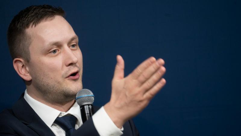 Premierul Groenlandei: "Nu suntem o simplă bucată de gheaţă. Suntem o populaţie mândră"