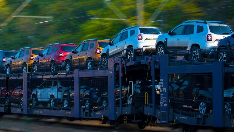Doi giganţi auto anunţă concedieri în masă. Cele mai afectate departamente