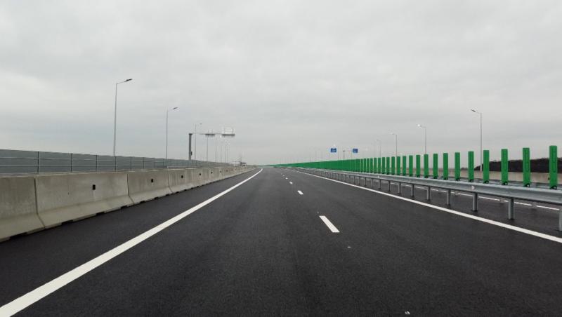 Vom avea încă 62 de kilometri de autostradă. A fost semnat contractul pentru tronsonul A7 Pașcani-Suceava