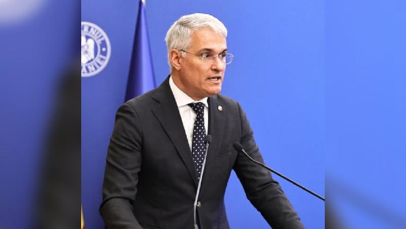 România pierde 458,7 mil. euro din cererea de plată nr. 3 din PNRR. Pîslaru: Am recuperat 350,7 mil. euro