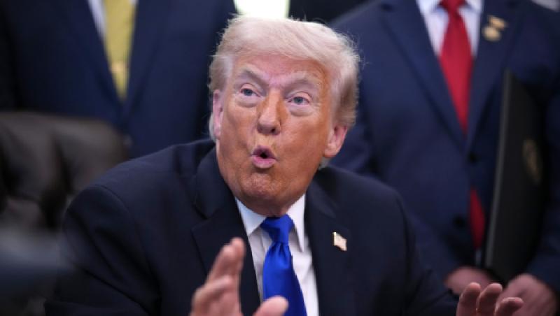 Trump, "nemulţumit" de noua propunere a Iranului. Ce spune despre o potenţială reluare a atacurilor