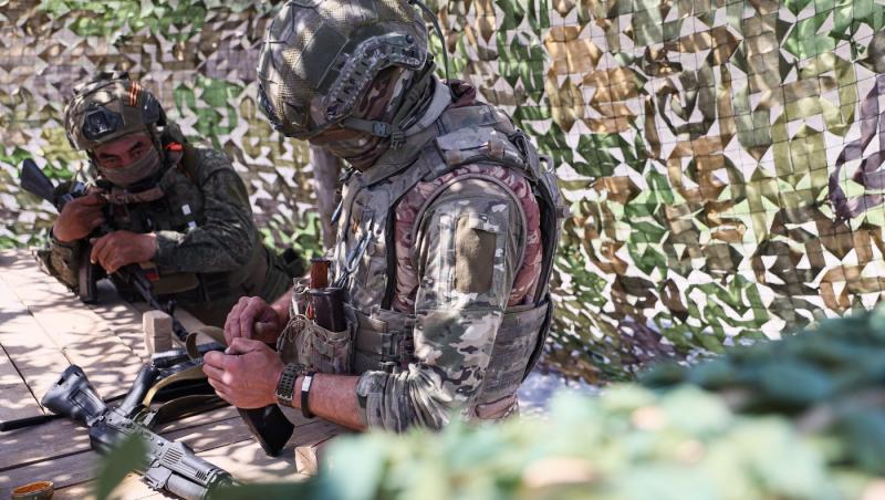 Ruşii au publicat numărul soldaţilor morţi în Ucraina. Diferenţe uriaşe faţă de cifrele prezentate în Occident