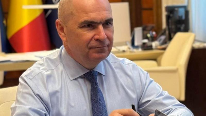 Bolojan, de Ziua Independenţei Naţionale: "Să ducem România mai departe, prin muncă şi decizii corecte"