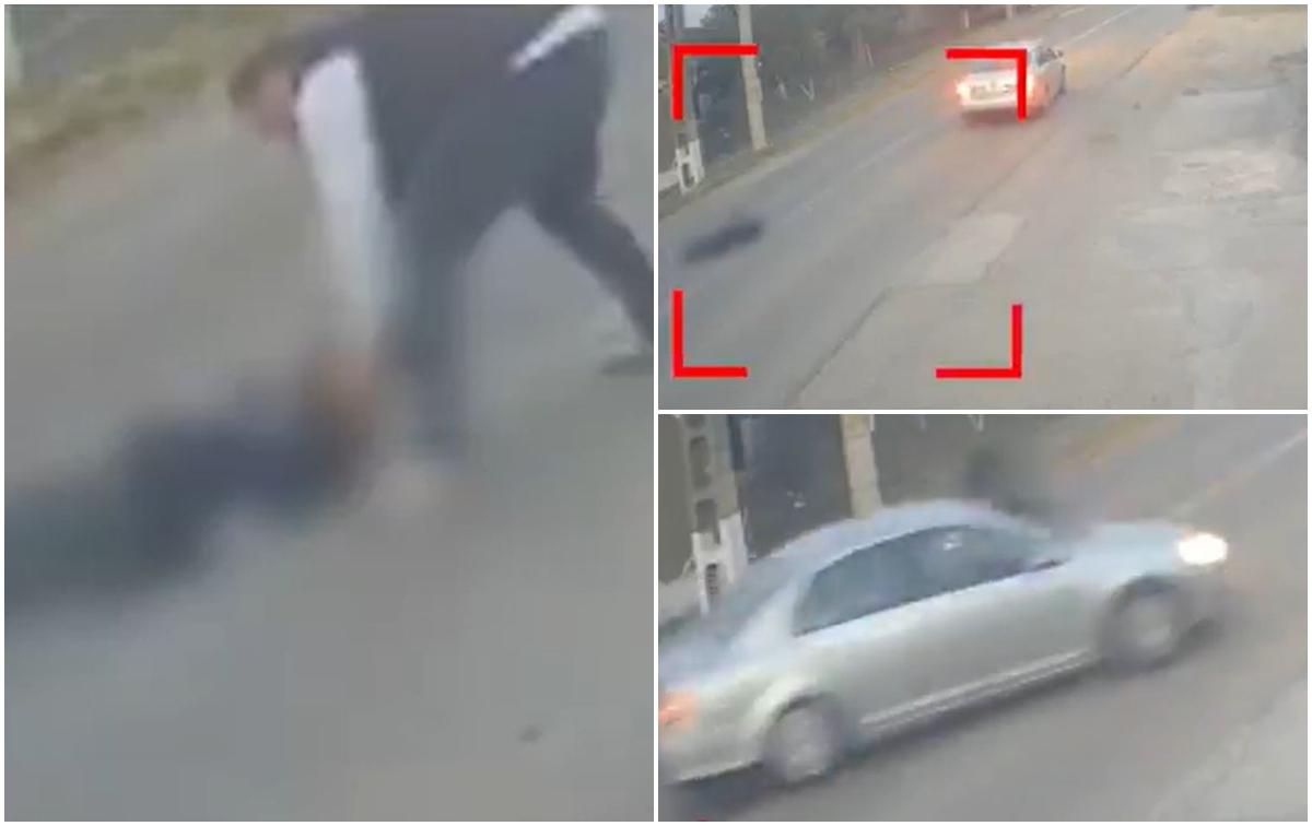 Adolescentă din Bihor, aruncată de pe motocicletă şi bruscată după impact. Poate rămâne cu sechele