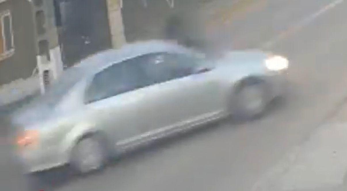 Adolescentă din Bihor, aruncată de pe motocicletă şi bruscată după impact. Poate rămâne cu sechele