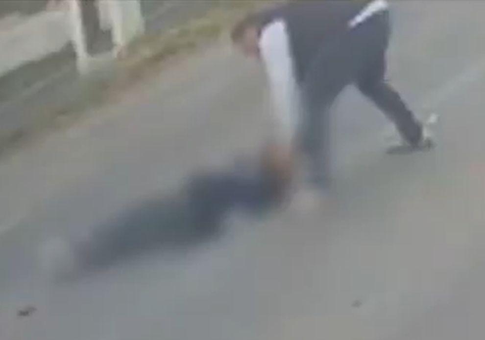 Adolescentă din Bihor, aruncată de pe motocicletă şi bruscată după impact. Poate rămâne cu sechele