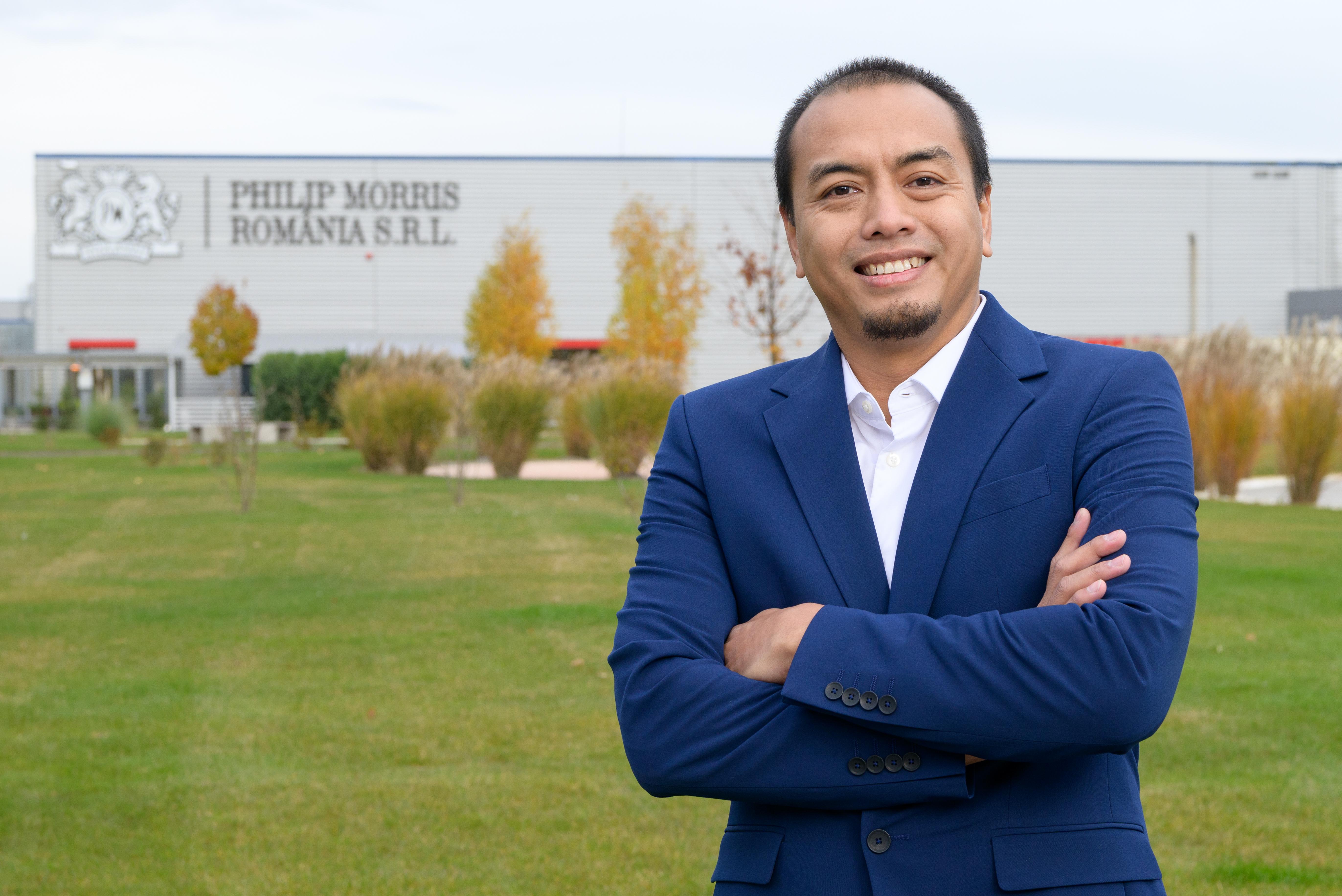(P) Philip Morris România: Investiții, exporturi și locuri de muncă – o poveste de transformare industrială